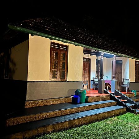 Green Mansion Anaviratty Экстерьер фото