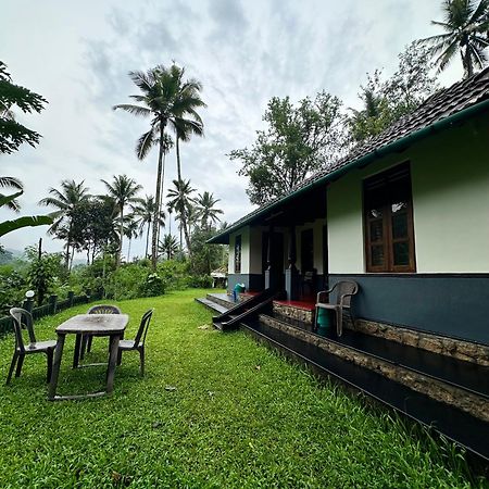 Green Mansion Anaviratty Экстерьер фото